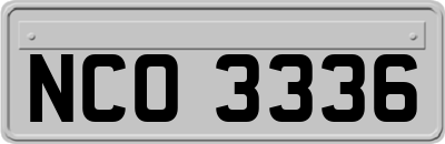 NCO3336