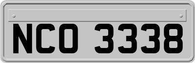 NCO3338