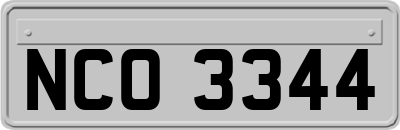 NCO3344