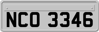 NCO3346