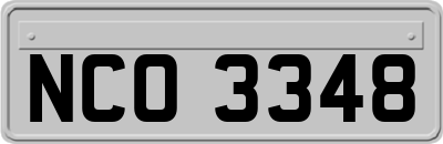 NCO3348