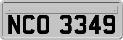 NCO3349
