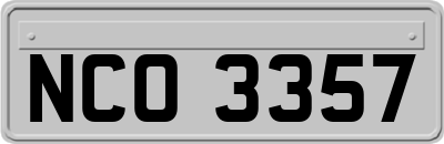 NCO3357
