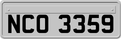 NCO3359