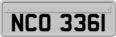 NCO3361