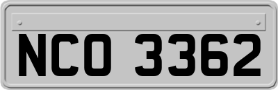NCO3362