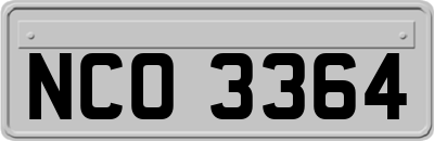 NCO3364