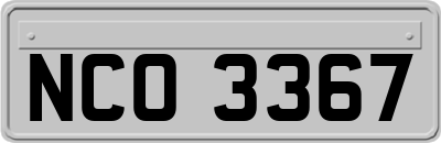 NCO3367