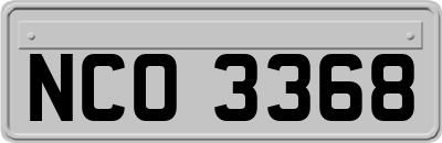 NCO3368
