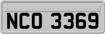 NCO3369