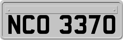 NCO3370