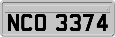 NCO3374