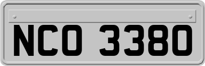 NCO3380