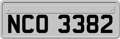 NCO3382