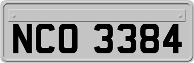 NCO3384