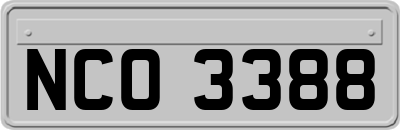 NCO3388