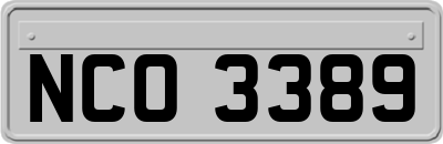 NCO3389