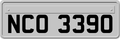 NCO3390