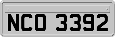 NCO3392