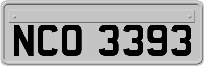 NCO3393