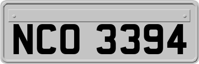 NCO3394