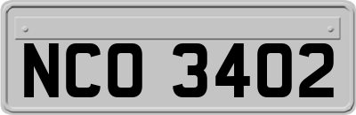 NCO3402