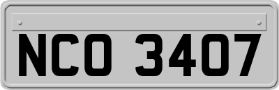 NCO3407