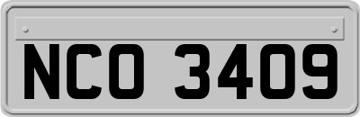 NCO3409