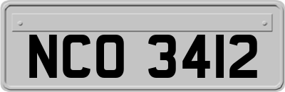 NCO3412