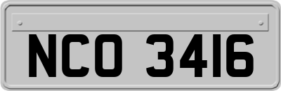 NCO3416