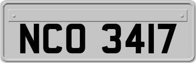 NCO3417