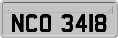 NCO3418
