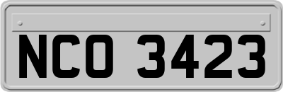 NCO3423