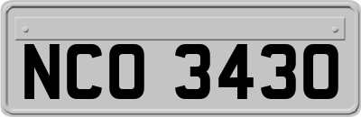 NCO3430