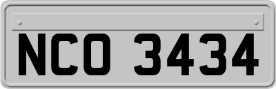 NCO3434