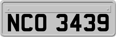 NCO3439