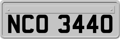 NCO3440