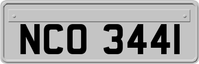NCO3441