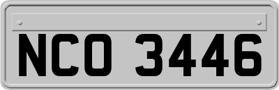 NCO3446