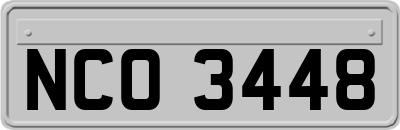 NCO3448