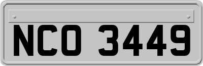NCO3449