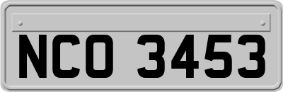 NCO3453