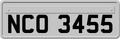 NCO3455