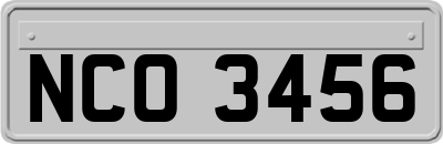 NCO3456