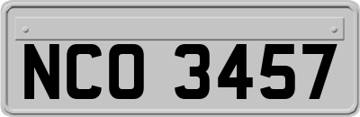 NCO3457