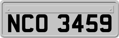 NCO3459