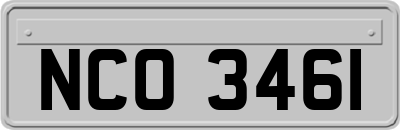 NCO3461