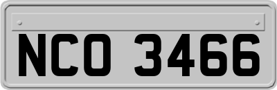 NCO3466