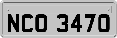 NCO3470