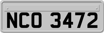 NCO3472